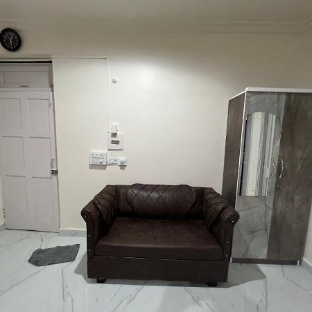 Studio Apartment -Dom Francisco Candolim Luaran gambar
