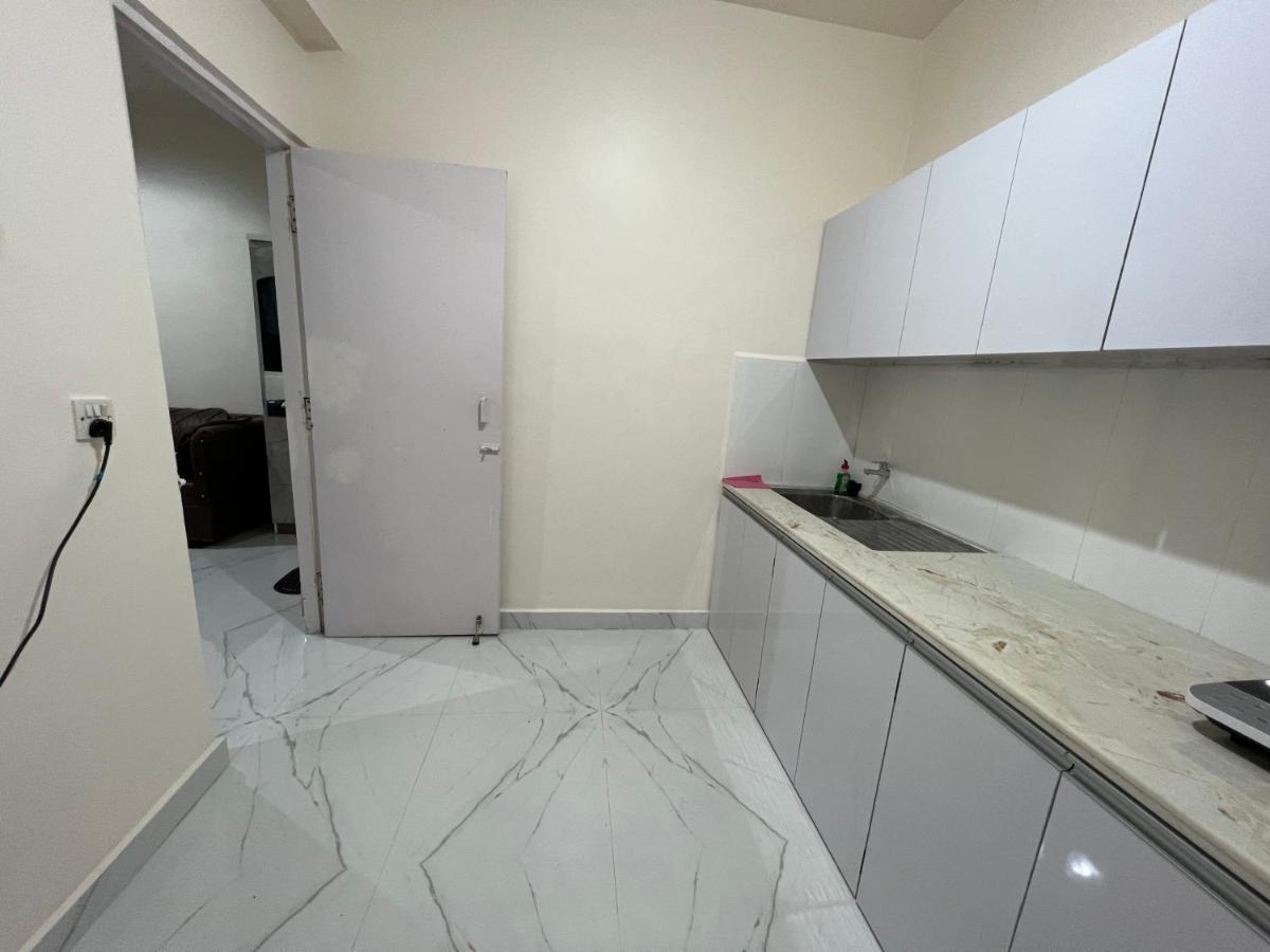 Studio Apartment -Dom Francisco Candolim Luaran gambar
