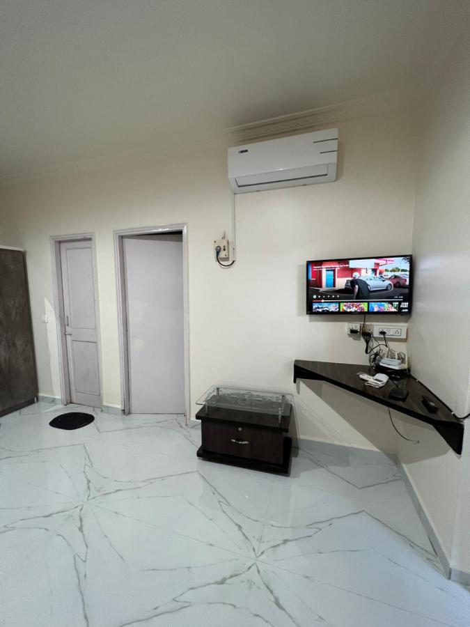 Studio Apartment -Dom Francisco Candolim Luaran gambar