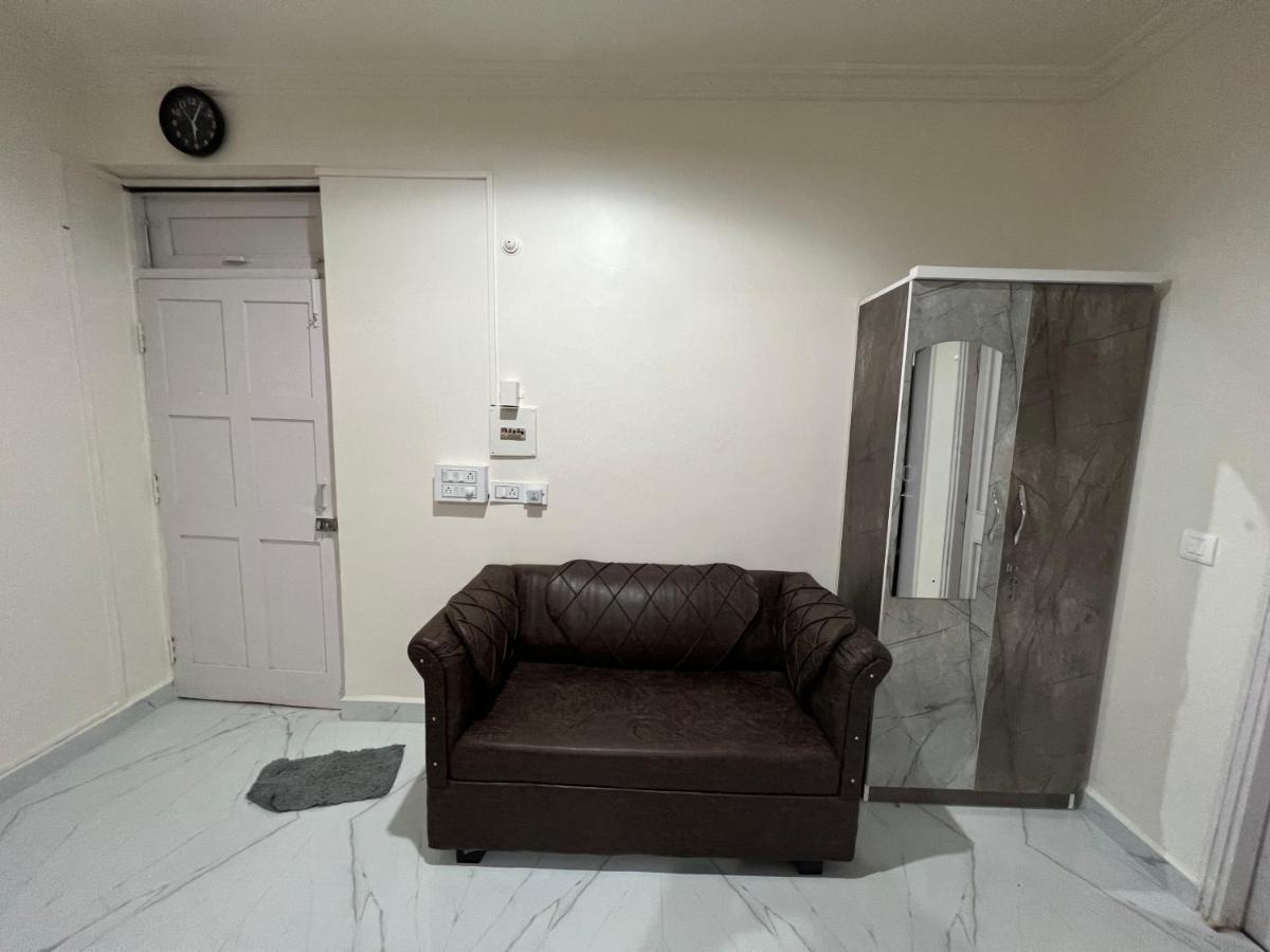 Studio Apartment -Dom Francisco Candolim Luaran gambar