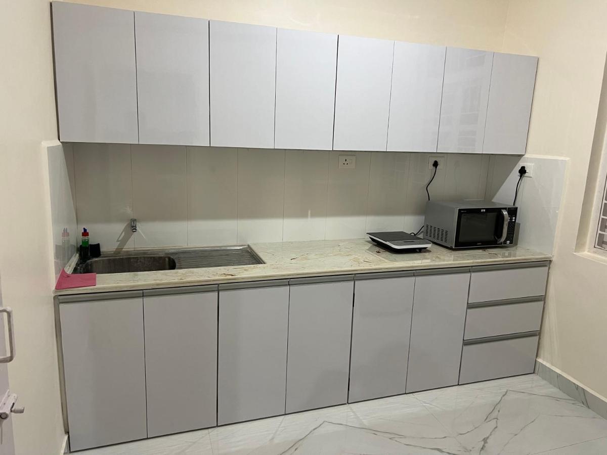 Studio Apartment -Dom Francisco Candolim Luaran gambar