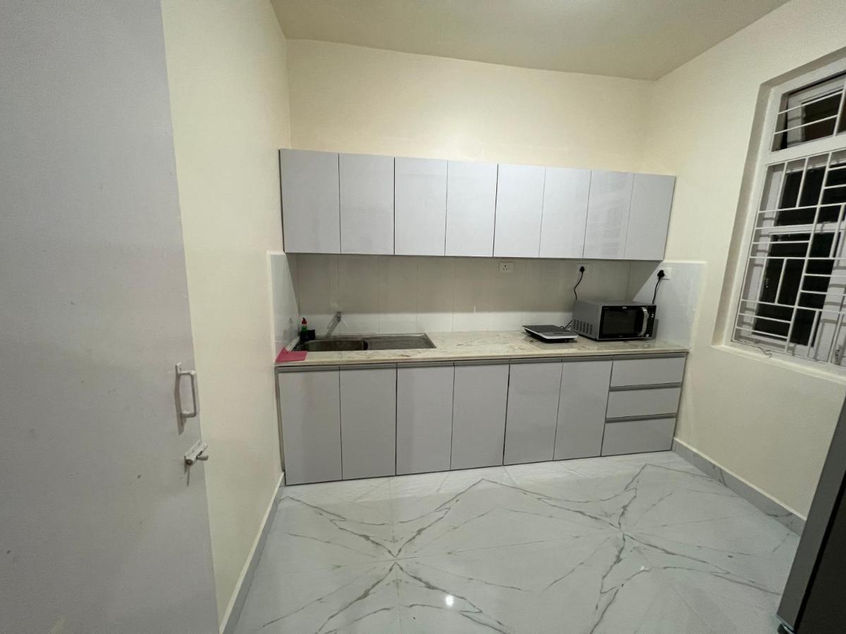 Studio Apartment -Dom Francisco Candolim Luaran gambar