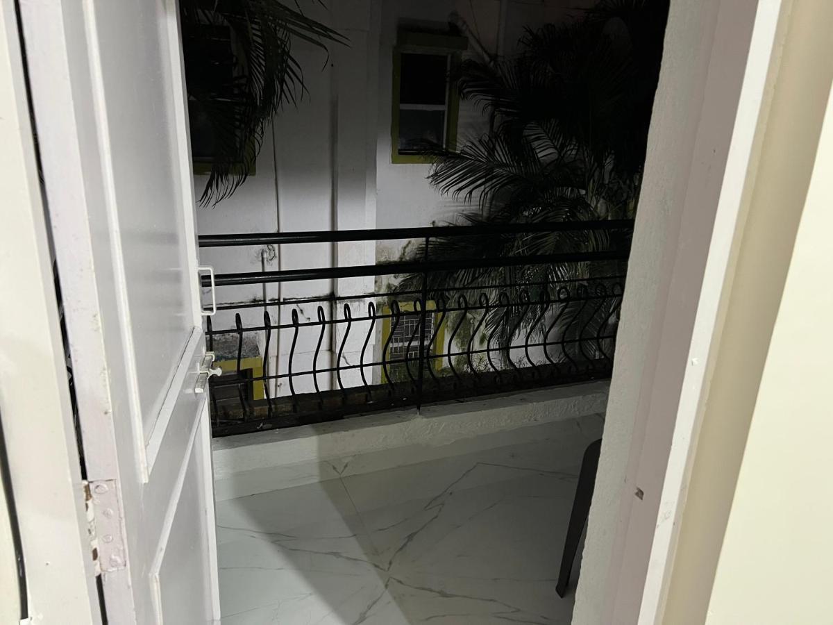 Studio Apartment -Dom Francisco Candolim Luaran gambar